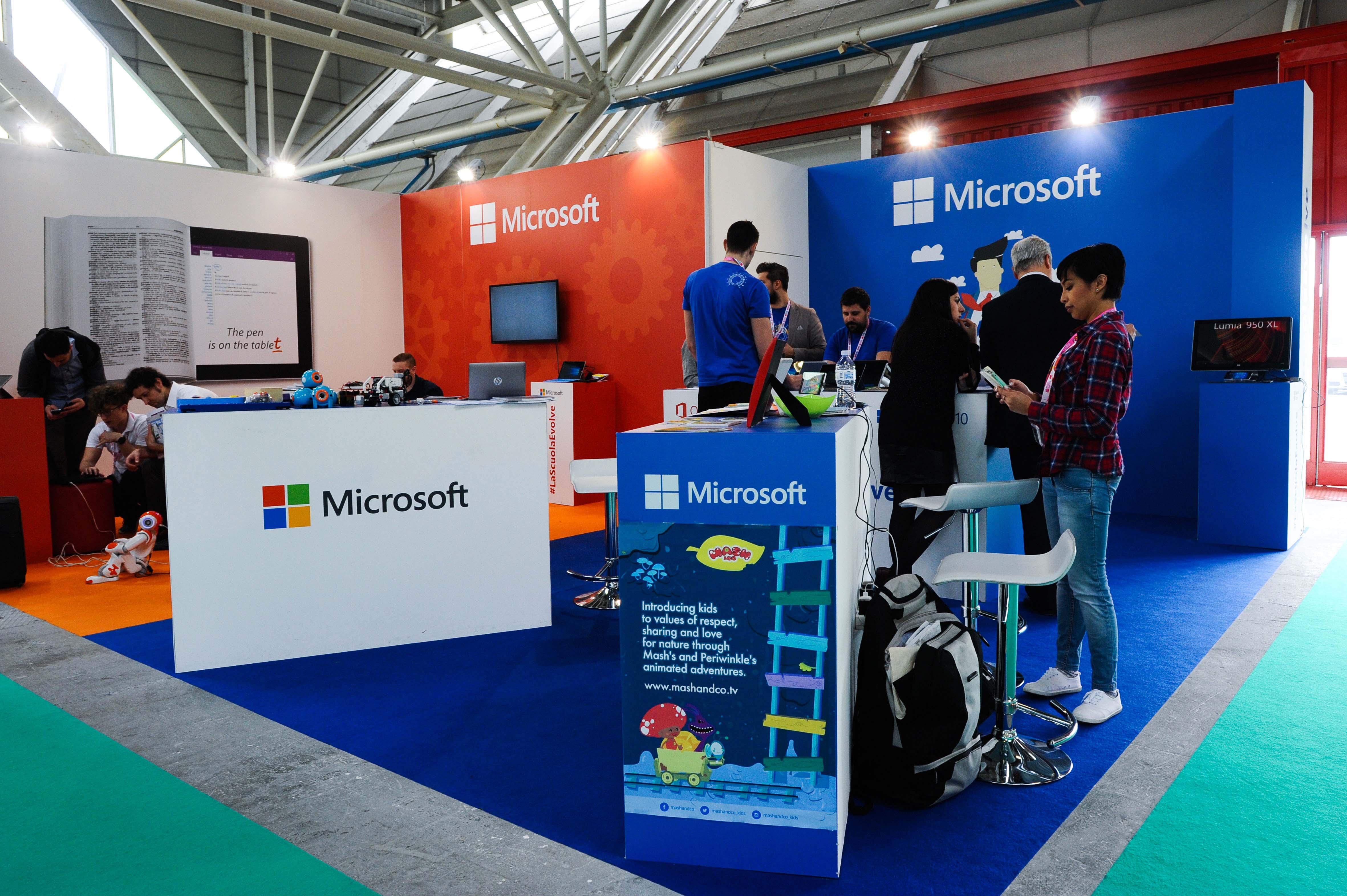 FIERA LIBRO - GENERICHE PAD 32. BOLIGNA, 5 APRILE 2016.