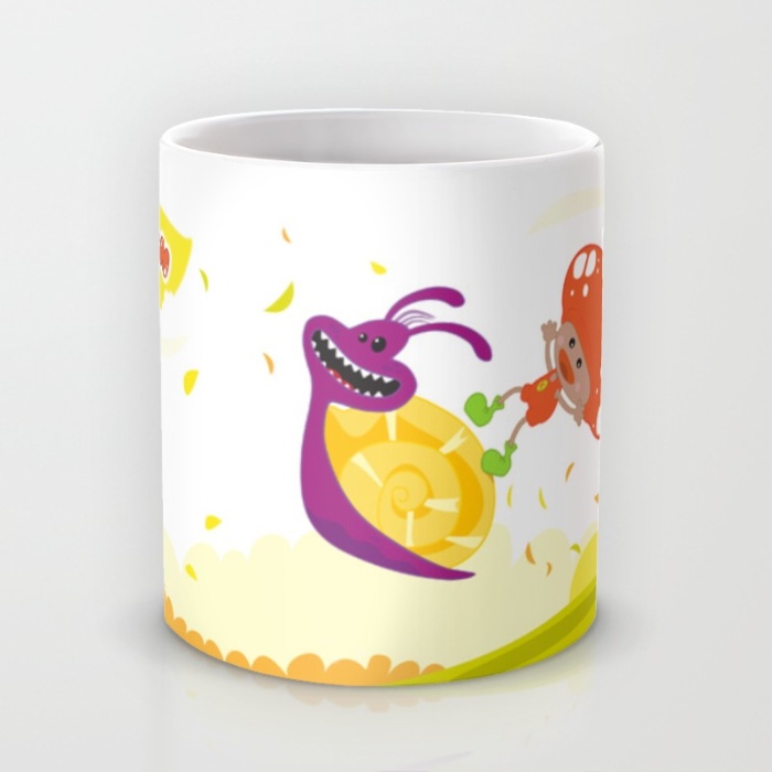 Tazza Mash&Co